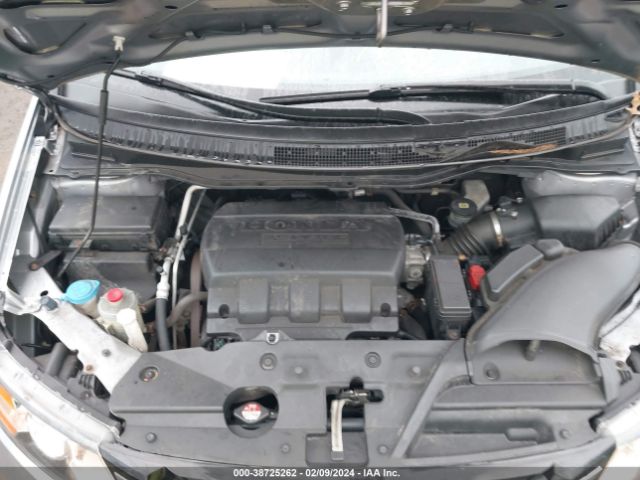 5FNRL5H24GB013928 Honda ODYSSEY LX