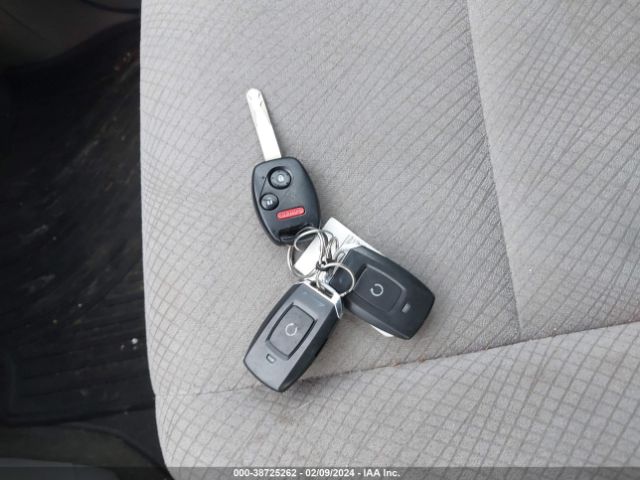 5FNRL5H24GB013928 Honda ODYSSEY LX