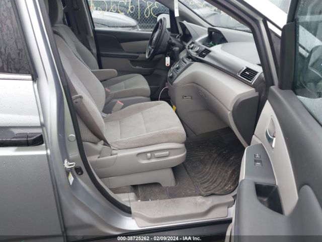 5FNRL5H24GB013928 Honda ODYSSEY LX