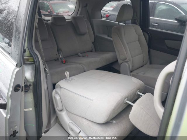 5FNRL5H24GB013928 Honda ODYSSEY LX