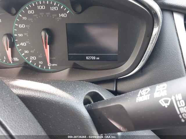 Chevrolet Trax Awd Lt 2021 KL7CJPSM6MB372100 Image 14