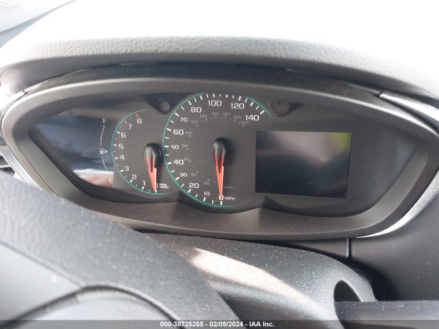 Chevrolet Trax Awd Lt 2021 KL7CJPSM6MB372100 Image 7