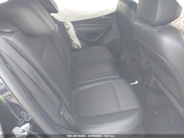 Chevrolet Trax Awd Lt 2021 KL7CJPSM6MB372100 Image 8
