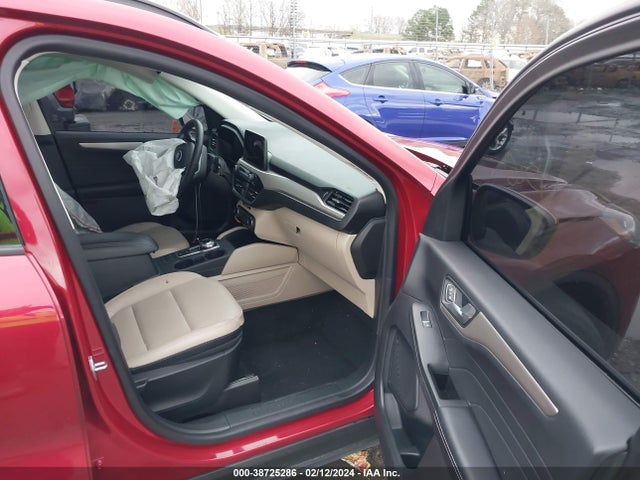Ford ESCAPE SEL 2021 1FMCU0H6XMUB10333 Image 5