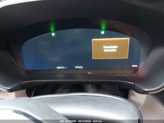 Ford ESCAPE SEL 2021 1FMCU0H6XMUB10333 Image 7