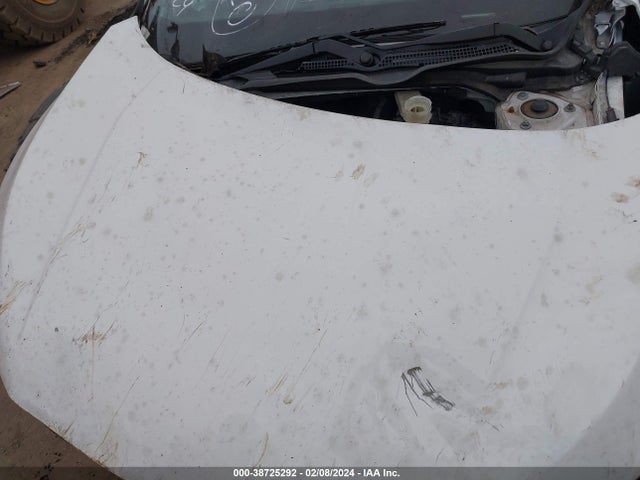 Honda Civic Lx 2017 19XFC2F51HE024911 Image 10