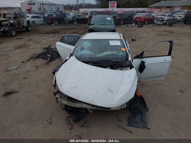 Honda Civic Lx 2017 19XFC2F51HE024911 Image 6