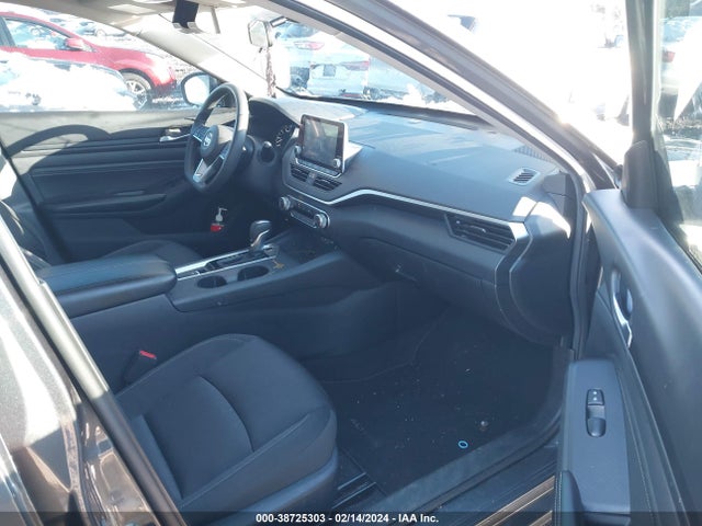 1N4BL4BW6LN317223 Nissan Altima S Intelligent Awd