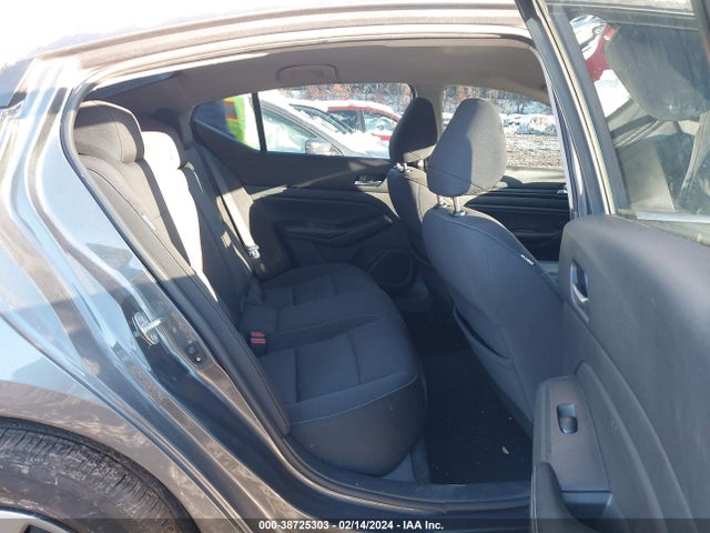 1N4BL4BW6LN317223 Nissan Altima S Intelligent Awd