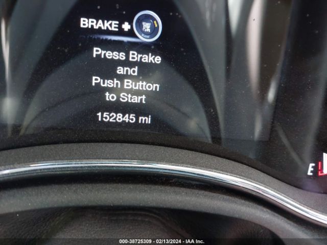 1C4RDHAG8JC329034 Dodge Durango Sxt Rwd