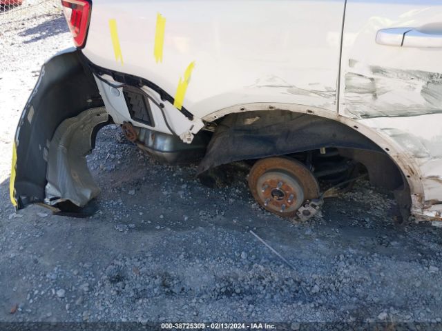 1C4RDHAG8JC329034 Dodge Durango Sxt Rwd