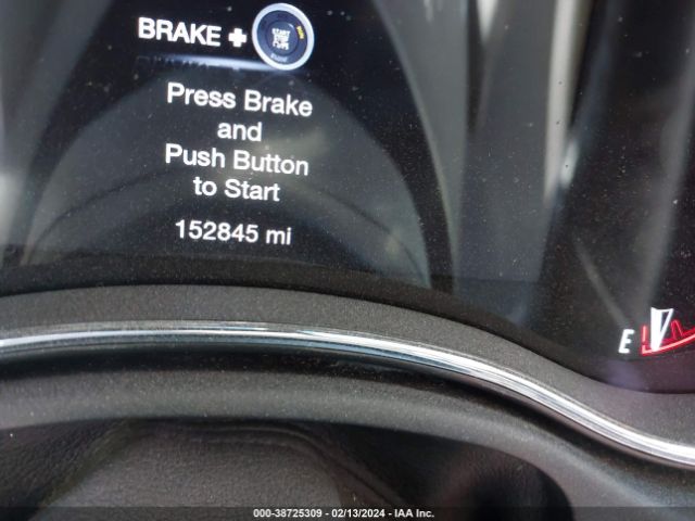 1C4RDHAG8JC329034 Dodge Durango Sxt Rwd