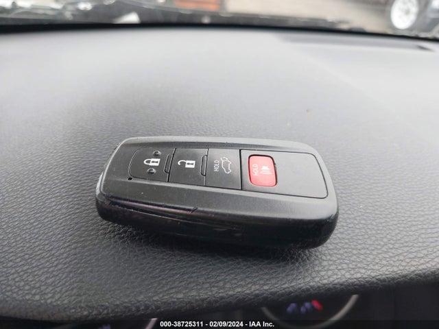 Toyota Rav4 Xle 2019 JTMP1RFV5KD503490 Image 11