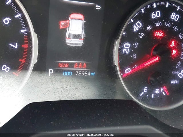 Toyota Rav4 Xle 2019 JTMP1RFV5KD503490 Image 15