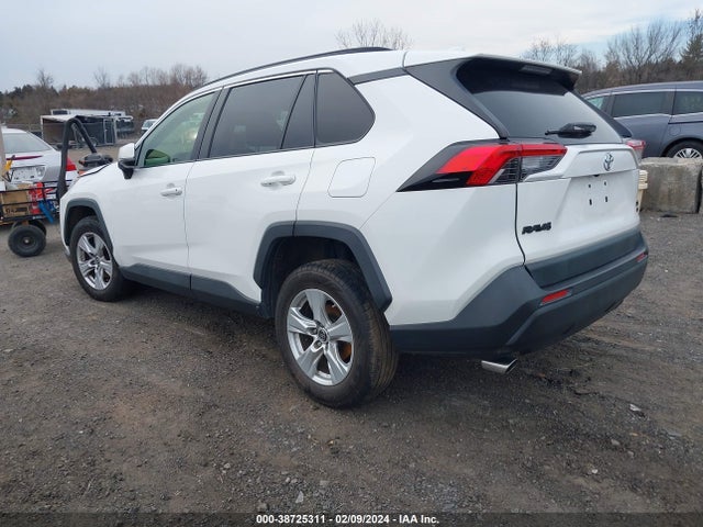 Toyota Rav4 Xle 2019 JTMP1RFV5KD503490 Image 3