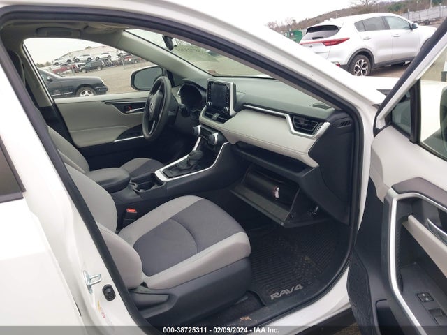 Toyota Rav4 Xle 2019 JTMP1RFV5KD503490 Image 5