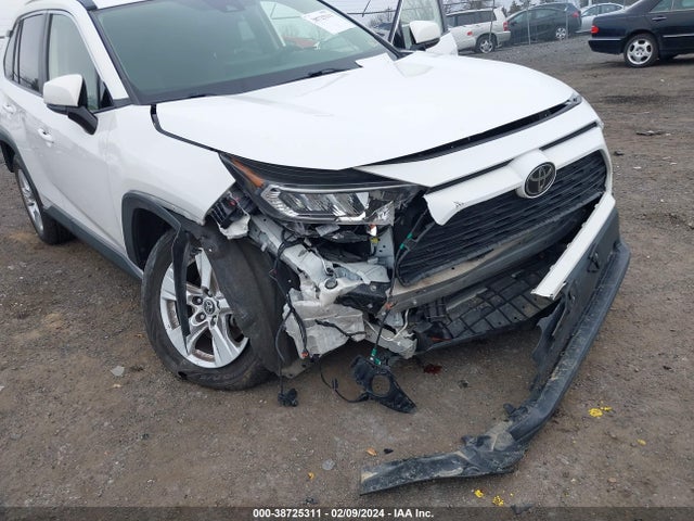 Toyota Rav4 Xle 2019 JTMP1RFV5KD503490 Image 6