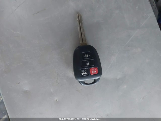 Toyota Corolla Le Plus 2016 5YFBURHE9GP382255 Image 11