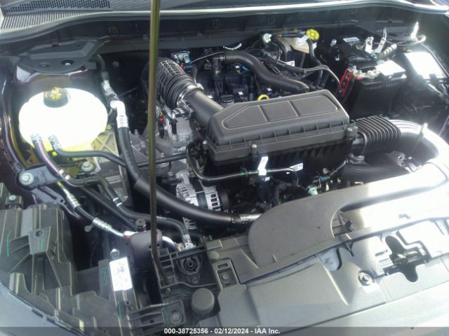 1FMCU9GN3PUB38671 Ford Escape Active