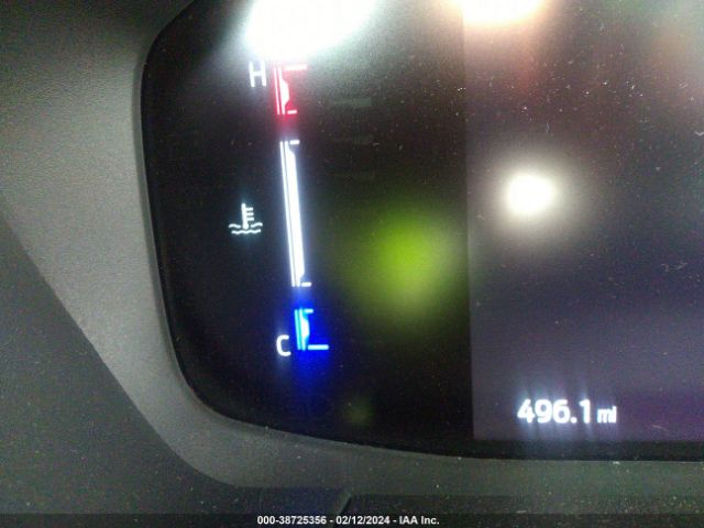 1FMCU9GN3PUB38671 Ford Escape Active
