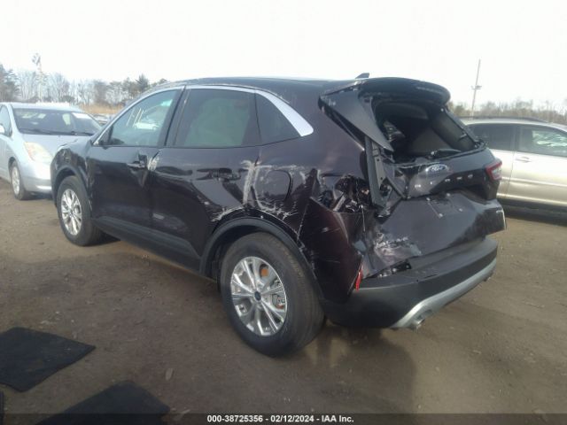 1FMCU9GN3PUB38671 Ford Escape Active