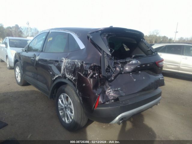 1FMCU9GN3PUB38671 Ford Escape Active