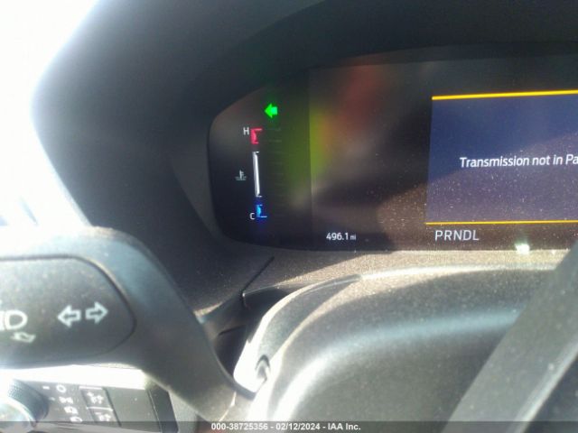 1FMCU9GN3PUB38671 Ford Escape Active