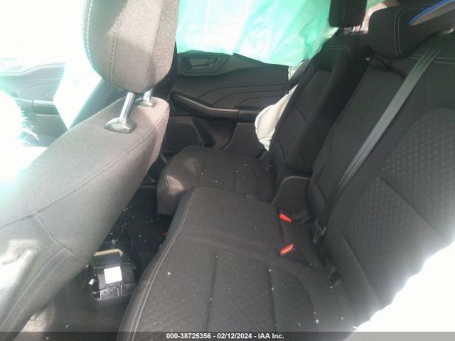 1FMCU9GN3PUB38671 Ford Escape Active