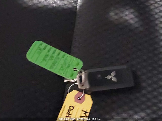 Mitsubishi Outlander Le 2018 JA4AD3A34JZ030841 Image 11