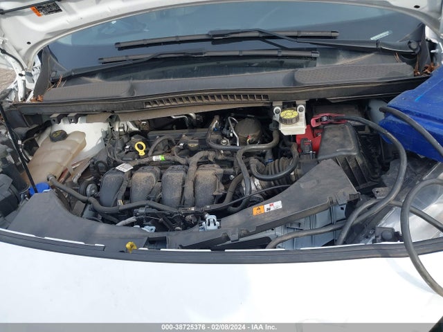 Ford Transit Connect Xl 2021 NM0LS7E21M1499169 Image 10