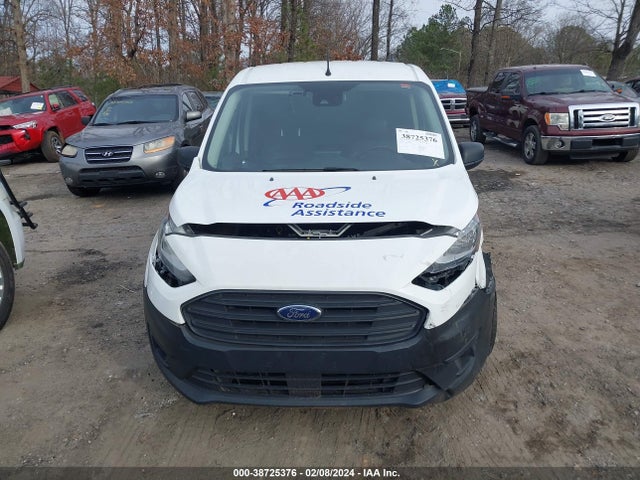 Ford Transit Connect Xl 2021 NM0LS7E21M1499169 Image 12