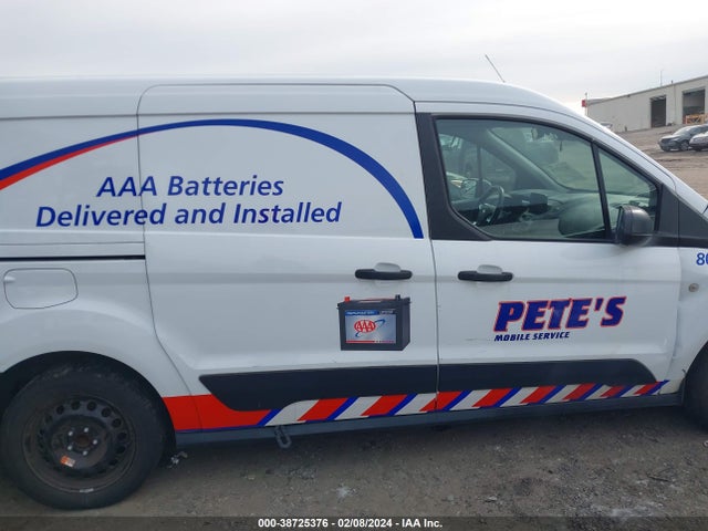 Ford Transit Connect Xl 2021 NM0LS7E21M1499169 Image 13