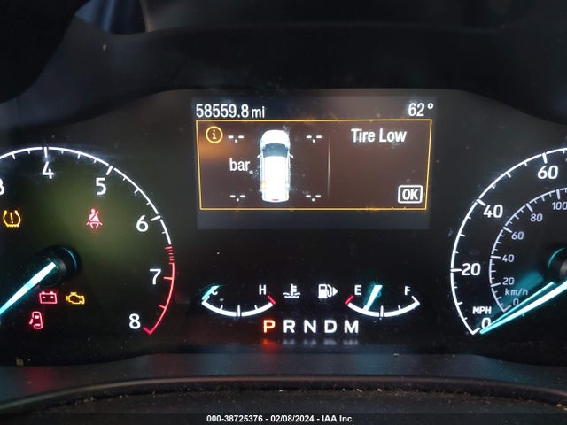 Ford Transit Connect Xl 2021 NM0LS7E21M1499169 Image 15