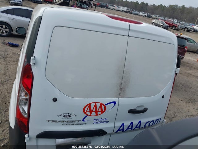 Ford Transit Connect Xl 2021 NM0LS7E21M1499169 Image 16