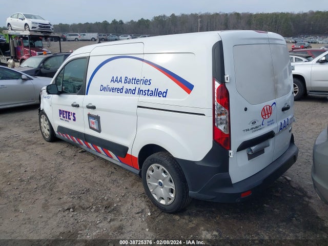 Ford Transit Connect Xl 2021 NM0LS7E21M1499169 Image 3