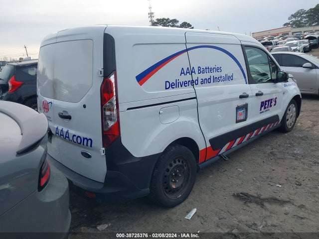 Ford Transit Connect Xl 2021 NM0LS7E21M1499169 Image 4