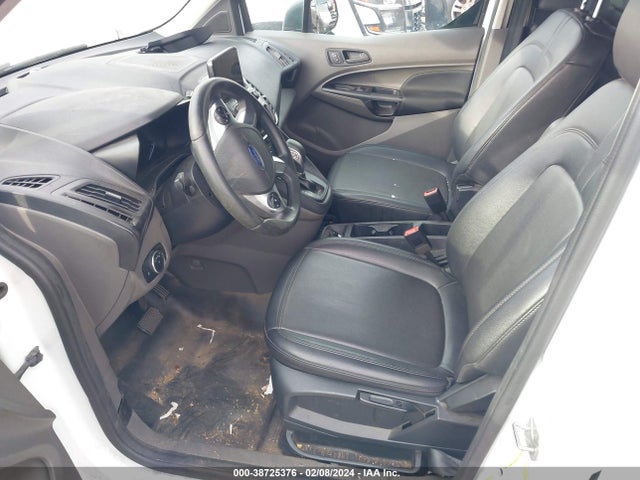 Ford Transit Connect Xl 2021 NM0LS7E21M1499169 Image 5
