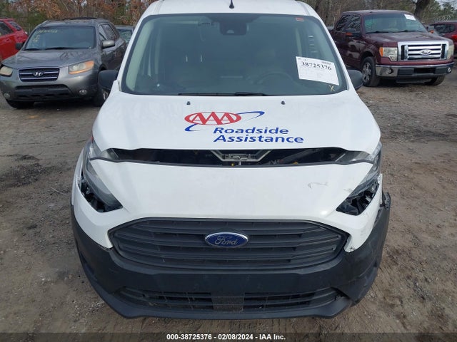 Ford Transit Connect Xl 2021 NM0LS7E21M1499169 Image 6