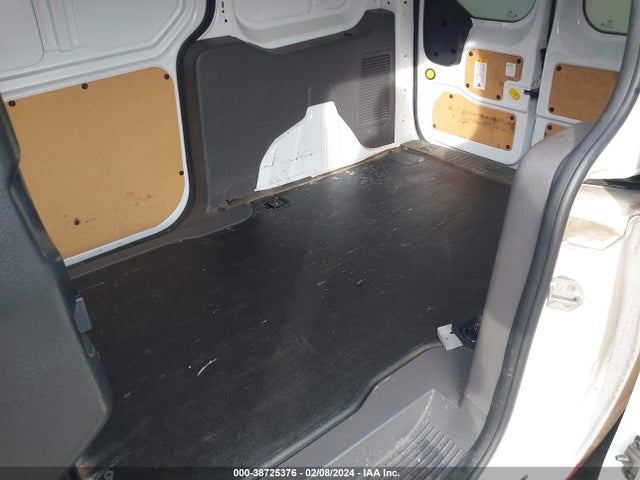 Ford Transit Connect Xl 2021 NM0LS7E21M1499169 Image 8