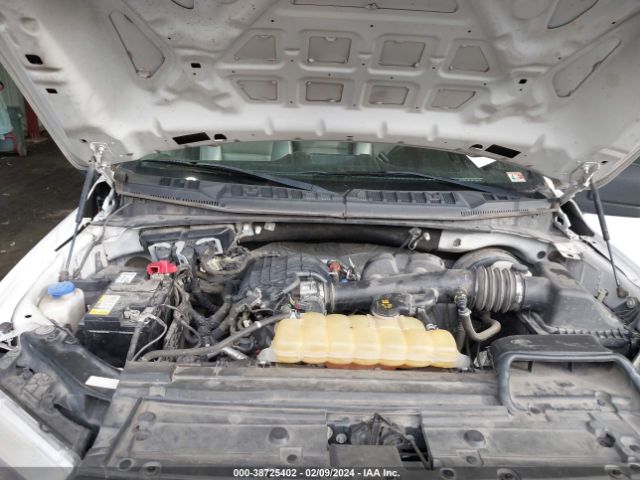 1FTMF1CB6KKC28241 Ford F-150 Xl
