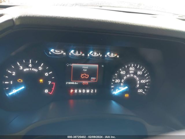 1FTMF1CB6KKC28241 Ford F-150 Xl