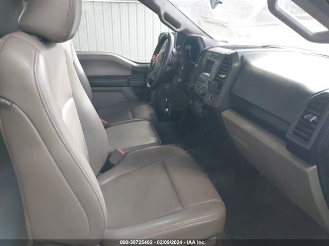 1FTMF1CB6KKC28241 Ford F-150 Xl