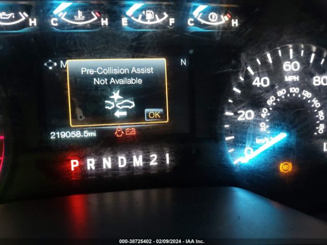 1FTMF1CB6KKC28241 Ford F-150 Xl