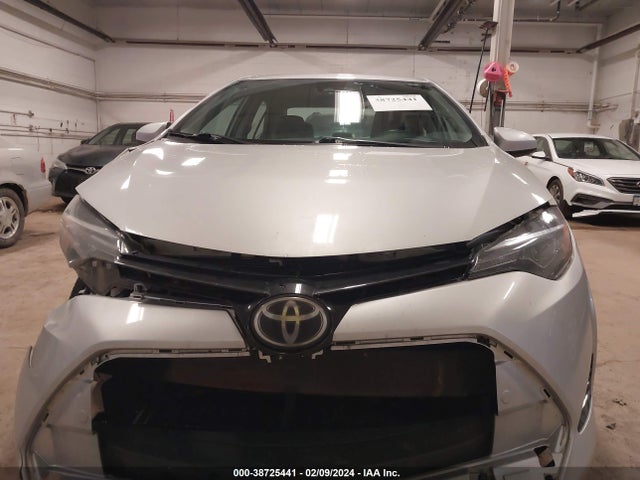 Toyota COROLLA LE 2017 5YFBURHE3HP571615 Image 12