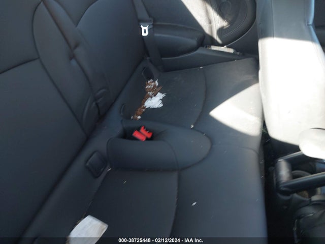 2013 MINI HARDTOP WMWSU3C50DT545512 Photo 7
