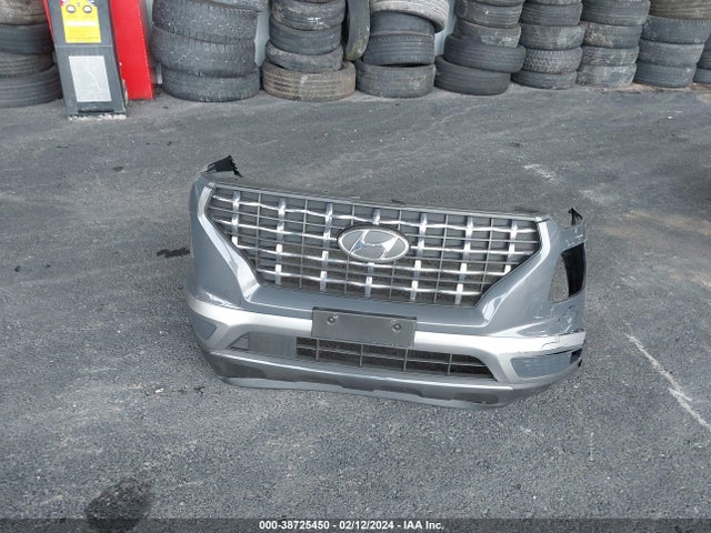 Hyundai Venue Limited 2023 KMHRC8A34PU263631 Image 12