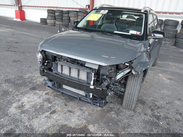 Hyundai Venue Limited 2023 KMHRC8A34PU263631 Image 6
