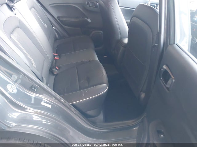 Hyundai Venue Limited 2023 KMHRC8A34PU263631 Image 8