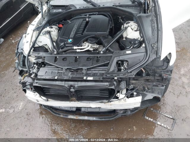 WBA5B1C56ED479860 BMW 535i