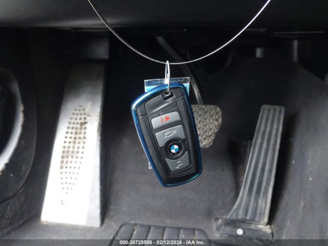 WBA5B1C56ED479860 BMW 535i